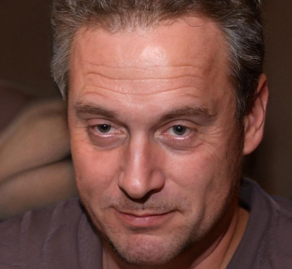 Portrait de Marc Dubois, gestionnaire de portefeuille