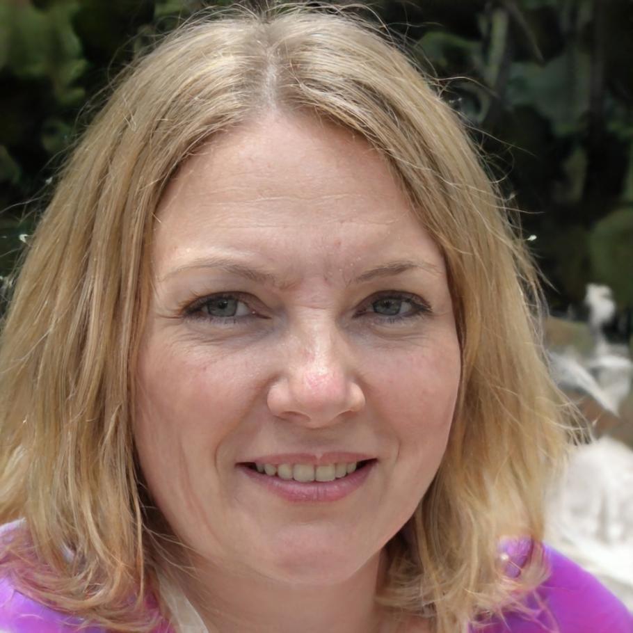 Portrait de Sophie Martin, conseillère en investissement